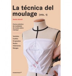 La técnica del moulage vol. 1