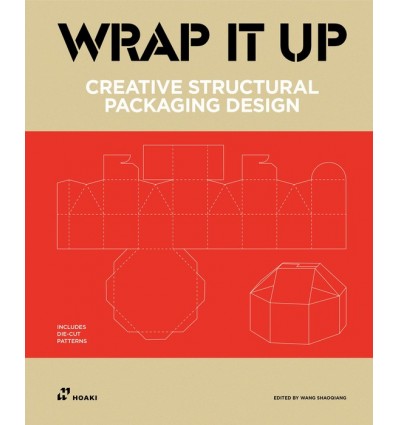 WRAP IT UP