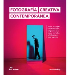 FOTOGRAFÍA CREATIVA CONTEMPORÁNEA
