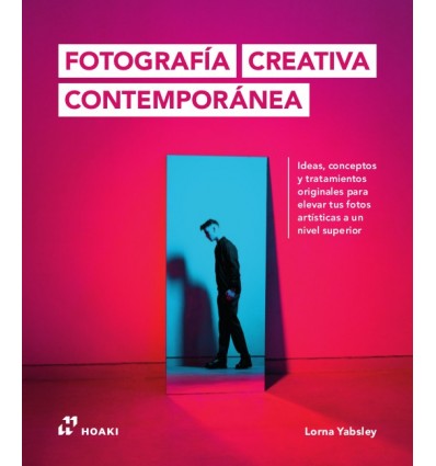 FOTOGRAFÍA CREATIVA CONTEMPORÁNEA