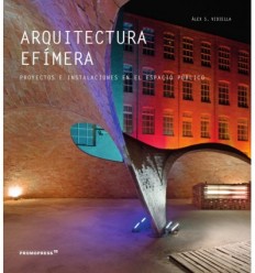 ARQUITECTURA EFÍMERA