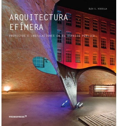 ARQUITECTURA EFÍMERA