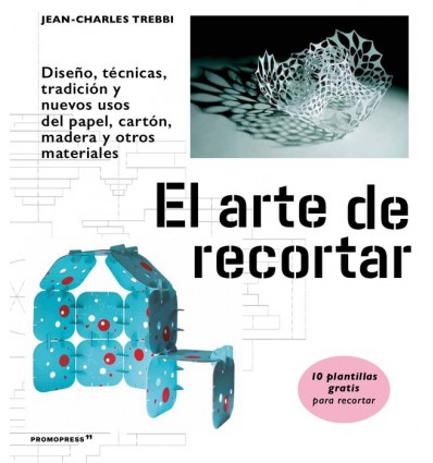 ARTE DE RECORTAR