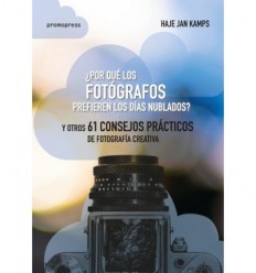 POR QUE LOS FOTOGRAFOS PREFIEREN LOS DÍAS NUBLADOS?