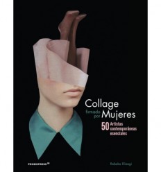 COLLAGE FIRMADO POR MUJERES