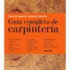 GUIA COMPLETA DE CARPINTERIA