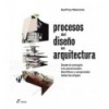 PROCESOS DEL DISEÑO EN ARQUITECTURA