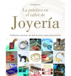 LA PRACTICA EN EL TALLER DE JOYERIA