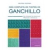 Guía completa de puntos de ganchillo
