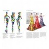 EL COLOR EN LA ILUSTRACIÓN DE MODA