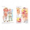 EL COLOR EN LA ILUSTRACIÓN DE MODA