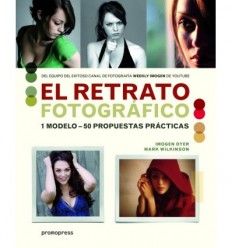 EL RETRATO FOTOGRAFICO