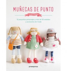 MUÑECAS DE PUNTO