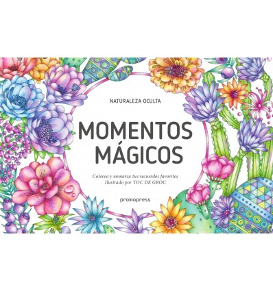 MOMENTOS MÁGICOS