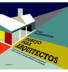 DIBUJO PARA ARQUITECTOS