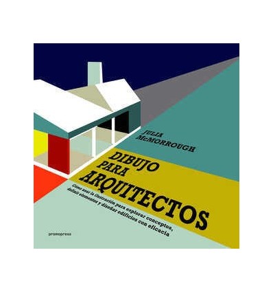 DIBUJO PARA ARQUITECTOS