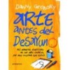 ARTE ANTES DEL DESAYUNO
