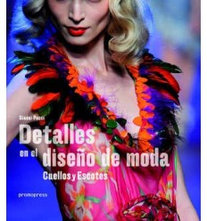 DETALLES EN EL DISEÑO DE MODA
