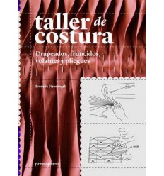 TALLER DE COSTURA