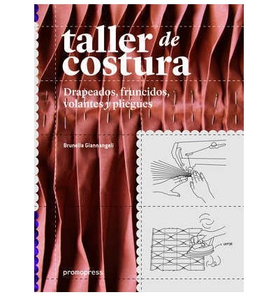 TALLER DE COSTURA