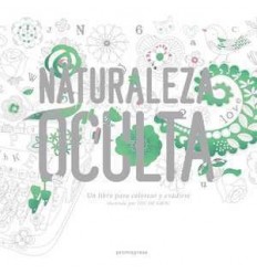NATURALEZA OCULTA