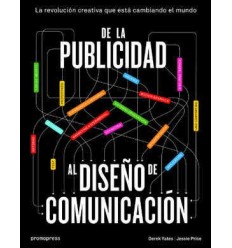DE LA PUBLICIDAD AL DISEÑO DE COMUNICACIÓN