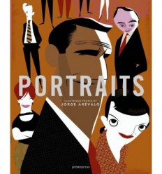 RETRATOS