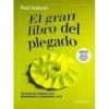 EL GRAN LIBRO DEL PLEGADO