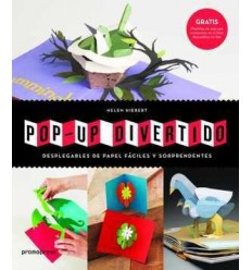 POP-UP DIVERTIDO