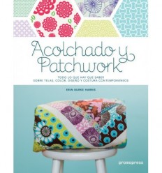 ACOLCHADOY PATCHWORK