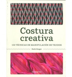 COSTURA CREATIVA