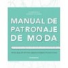 MANUAL DE PATRONAJE DE MODA