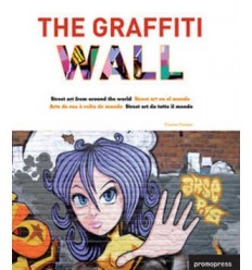 THE GRAFFITI WALL