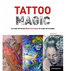 TATTOO MAGIC