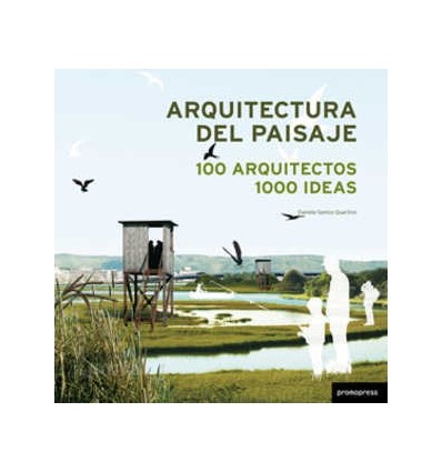 ARQUITECTURA DEL PAISAJE