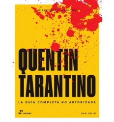 DIRECTORES ICÓNICOS. QUENTIN TARANTINO