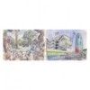 SKETCHING BARCELONA