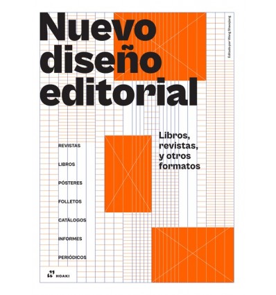 NUEVO DISEÑO EDITORIAL