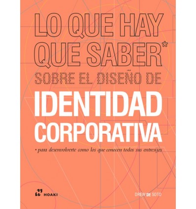 LO QUE HAY QUE SABER SOBRE EL DISEÑO DE IDENTIDAD CORPORATIVA