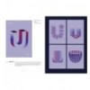 NEW 3D EFFECTS IN GRAPHIC DESIGN