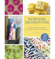 PATRONES DECORATIVOS