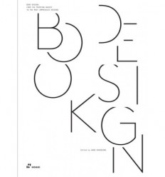BOOK DESIGN