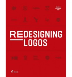 REDESIGNING LOGOS