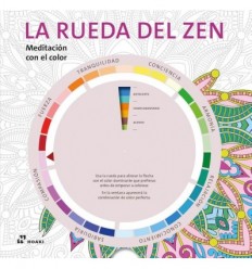 LA RUEDA DEL ZEN