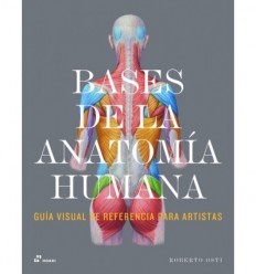 BASES DE LA ANATOMÍA HUMANA