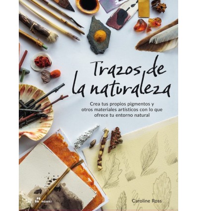TRAZOS DE LA NATURALEZA