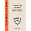 TATUAJE DE SÍMBOLOS ESPIRITUALES