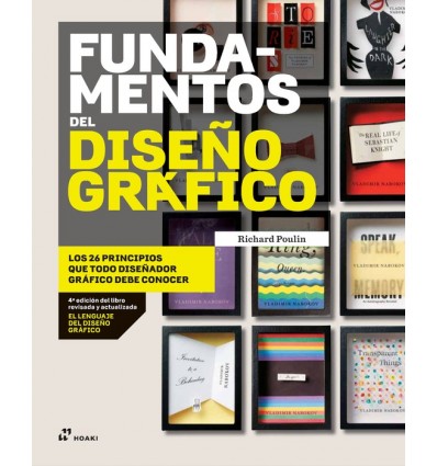 FUNDAMENTOS DEL DISEÑO GRÁFICO 4a EDICIÓN REVISADA Y ACTUALIZADA