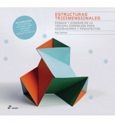 ESTRUCTURAS TRIDIMENSIONALES