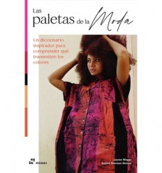 LAS PALETAS DE LA MODA